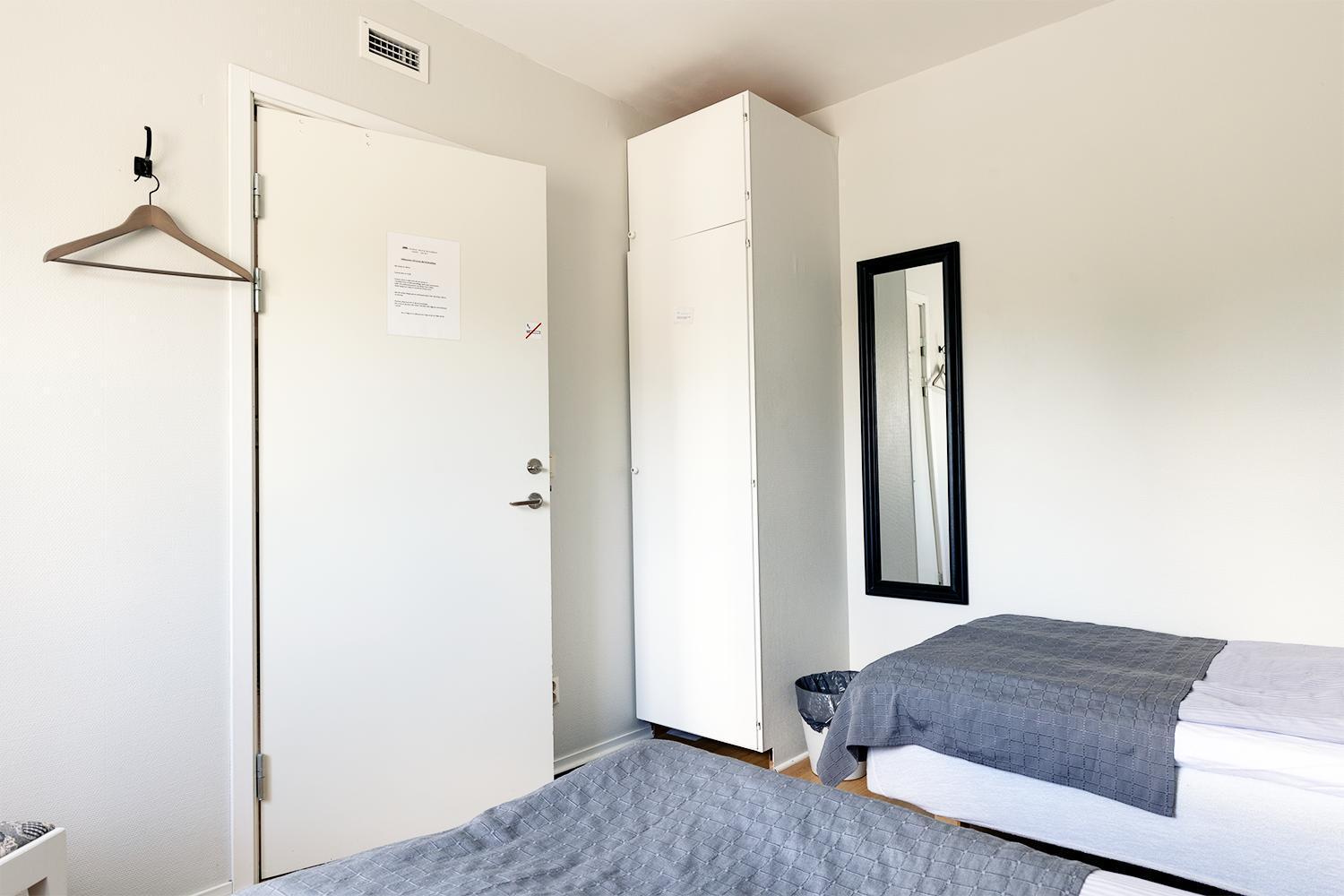 Lenas Bed & Breakfast Degerfors Bagian luar foto